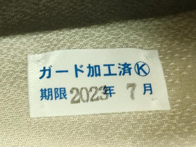平和屋本店●極上　京都の名門ブランド　銀花仙　太鼓柄袋帯　王宮　宮殿　銀通し地　逸品　DZAB9366kh6