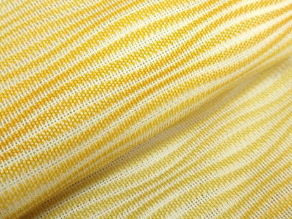 平和屋着物＊極上　夏物　半幅帯　波霞　DZAB9555kh6