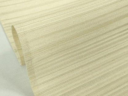 平和屋着物＊極上　夏物　銀座きしや　誉詩多工芸　色無地　変わり絽　蒸栗色地　たとう紙付き　逸品　未使用　DZAB9699kh6