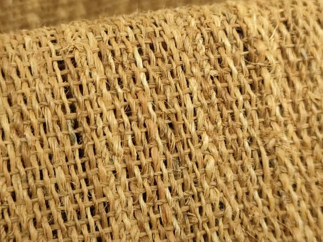 平和屋本店＊極上　夏物　古代原始布　科布　八寸名古屋帯　逸品　未使用　DZAB9890kh6