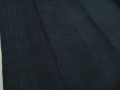 平和屋本店＊極上　夏物　重要無形文化財　本場宮古上布　苧麻　逸品　未使用　DZAC0064kh6