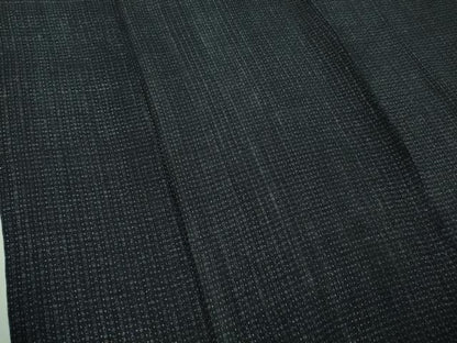 平和屋本店＊極上　夏物　重要無形文化財　本場宮古上布　苧麻　逸品　DZAC0273kh6