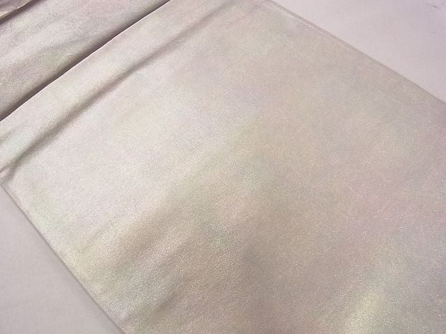 平和屋着物■六通柄袋帯 霞文 逸品 eg0289