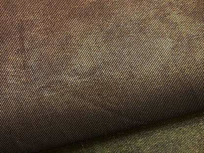 平和屋着物■六通柄袋帯 霞文 引箔 金彩 逸品 n-fw1099
