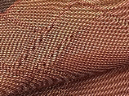 平和屋着物■六通柄袋帯 吉祥芝文 逸品 n-fw1647