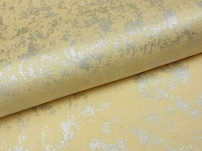 平和屋着物■六通柄袋帯 霞文 引箔 逸品 ga1582
