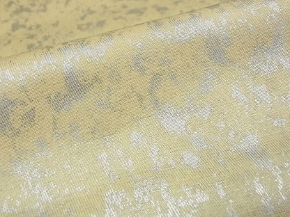 平和屋着物■六通柄袋帯 霞文 引箔 逸品 ga1582
