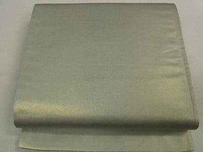 平和屋着物■六通柄袋帯 霞文 引箔 逸品 ga1662