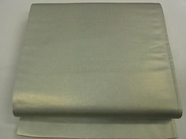 平和屋着物■六通柄袋帯 霞文 引箔 逸品 ga1662
