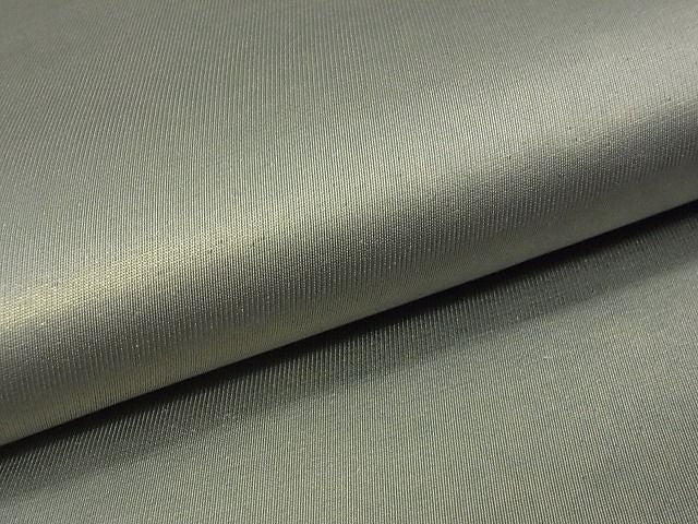 平和屋着物■六通柄袋帯 霞文 引箔 逸品 ga1662