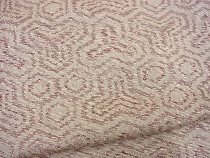 平和屋着物■上質な紬　毘沙門亀甲　逸品　n-gh0681