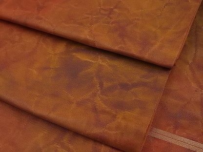 平和屋着物■六通柄袋帯 霞文 逸品 n-gh1819