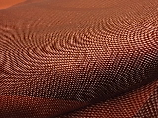 平和屋着物■六通柄 本袋帯 流水文 逸品 ha4554