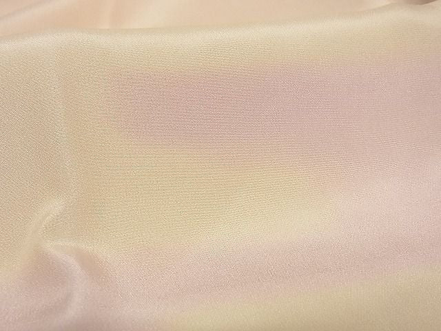 平和屋着物■長襦袢 袷 エ霞紋 暈し染め 正絹 逸品 A-ja2550