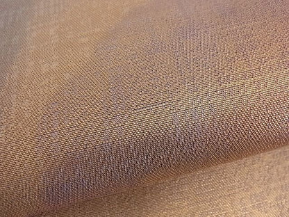 平和屋着物■全通柄袋帯 霞文 金糸 逸品 n-je1887