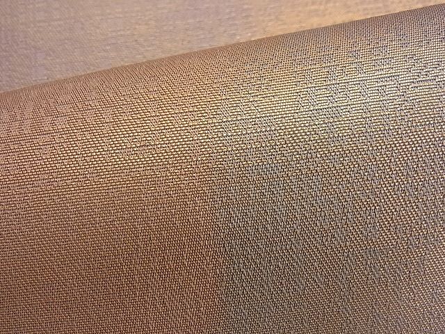 平和屋着物■全通柄袋帯 霞文 金糸 逸品 n-je1887