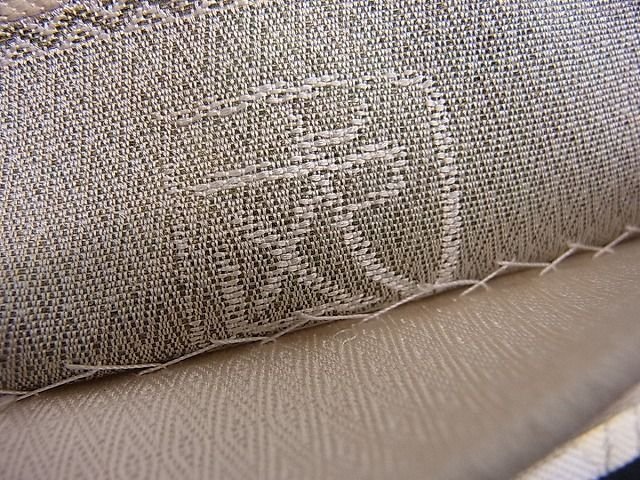 平和屋本店■最高級　人間国宝　北村武資　煌彩錦　金糸　袋帯　逸品　kh180 - 平和屋