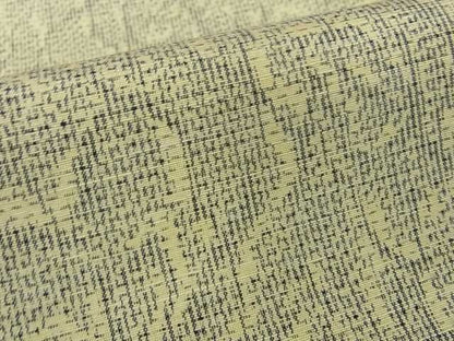 平和屋着物■上質な紬 枝花文 逸品 ma2414