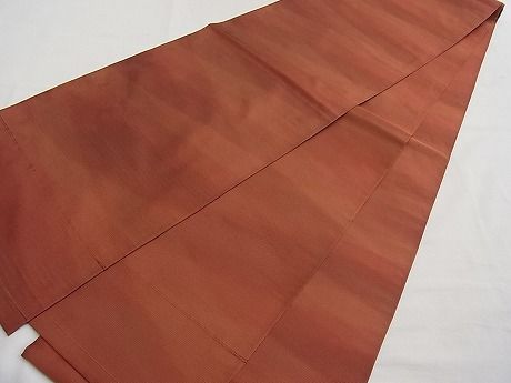 平和屋着物■両面 全通柄 本袋帯 霞文 逸品 n-ar2790