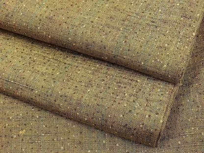 平和屋着物■上質な紬　霞文　逸品　n-ip1395