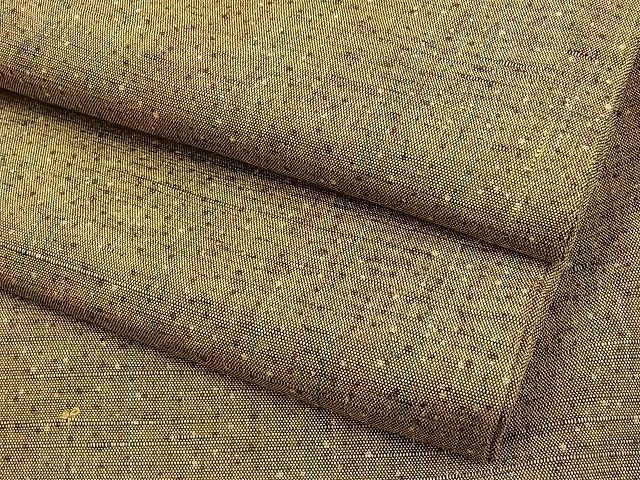 平和屋着物■上質な紬　霞文　逸品　n-ip1395
