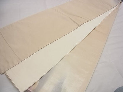 平和屋着物■六通太鼓柄袋帯 重山文 逸品 n-rv0388