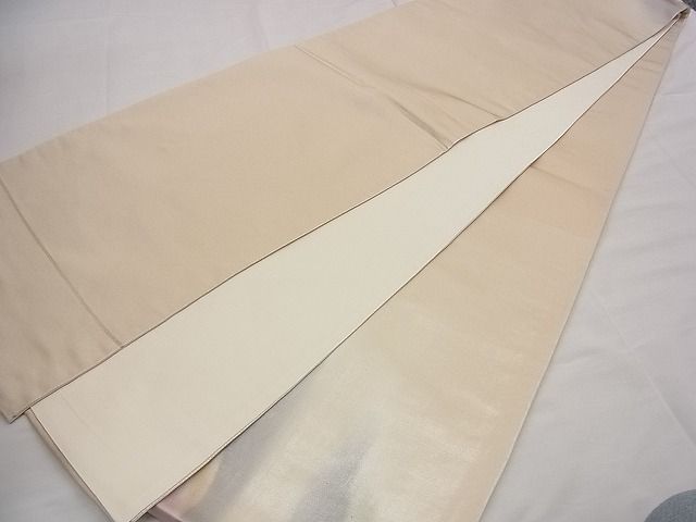 平和屋着物■六通太鼓柄袋帯 重山文 逸品 n-rv0388