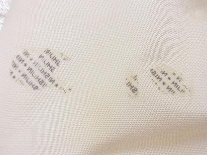 平和屋着物■西陣 六通柄袋帯 九百趣巧錦 吉祥蜀江花文 銀糸 逸品 n-vz0894