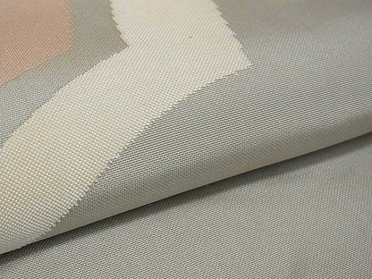 平和屋着物■太鼓柄袋帯 吉祥文 逸品 nb0423