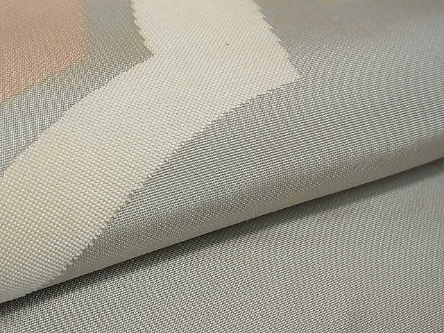 平和屋着物■太鼓柄袋帯 吉祥文 逸品 nb0423
