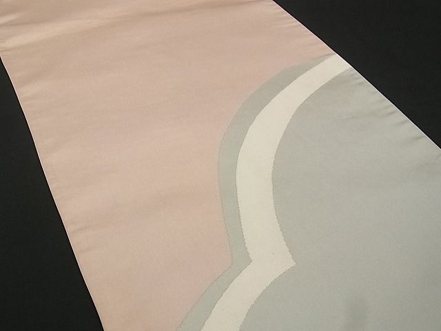 平和屋着物■太鼓柄袋帯 吉祥文 逸品 nb0423
