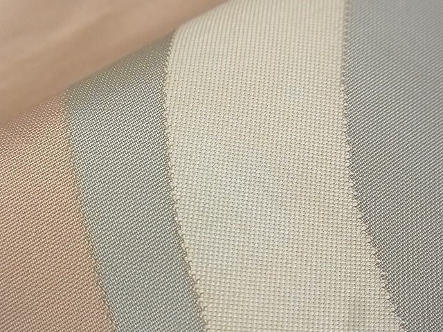 平和屋着物■太鼓柄袋帯 吉祥文 逸品 nb0423