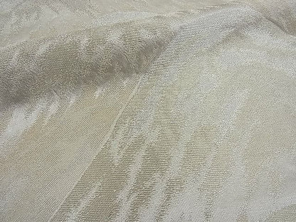 平和屋着物■六通柄 本袋帯 飛翔錦 金銀糸 逸品 n-op0088