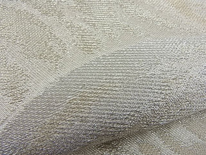 平和屋着物■六通柄 本袋帯 飛翔錦 金銀糸 逸品 n-op0088