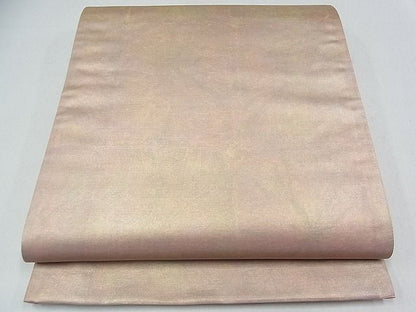平和屋着物■六通柄袋帯 霞文 逸品 ox2263