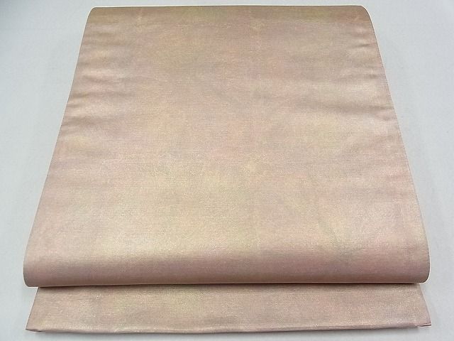 平和屋着物■六通柄袋帯 霞文 逸品 ox2263