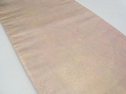 平和屋着物■六通柄袋帯 霞文 逸品 ox2263