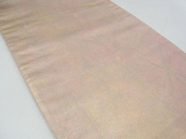 平和屋着物■六通柄袋帯 霞文 逸品 ox2263