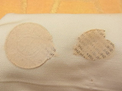 平和屋着物■西陣 六通柄袋帯 若松重ね 手織 金銀糸 逸品 n-pk0867