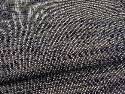 平和屋着物■上質な紬　霞文　逸品　n-pk1390