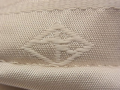 平和屋着物■六通柄 本袋帯 つづれ錦 亀甲花文 逸品 n-qw0423