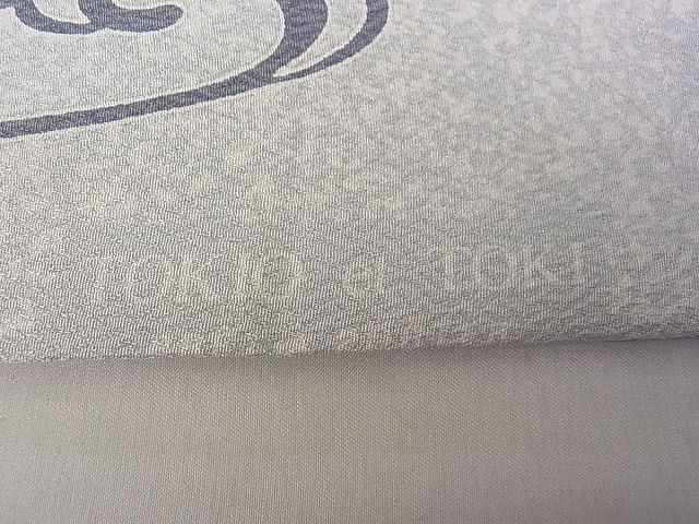 平和屋本店●極上 人間国宝 羽田登喜男 TOKIOetTOKI 訪問着 鴛鴦 金彩 京都きもの友禅扱い 逸品s2822