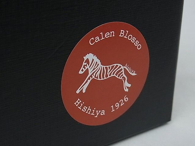 平和屋本店■新品 和装小物 菱屋 Calen Blosso カレンブロッソ カフェ草履 スリーシーズン 春夏秋 茜色 市松 Ｓサイズ 逸品 2s500416