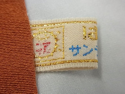 平和屋本店●極上 樋熊哲也 振袖 辻が花 総絞り 手描き 銀通し地 逸品 未使用3s5057