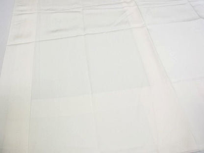 平和屋本店●極上　人間国宝　五代　田畑喜八　訪問着・長襦袢セット　銀座もとじ　パールトーン加工　逸品　s6351