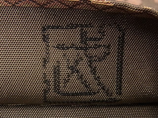 平和屋本店●最高級 人間国宝 北村武資 経錦 六通柄袋帯 動物錦 逸品s7053