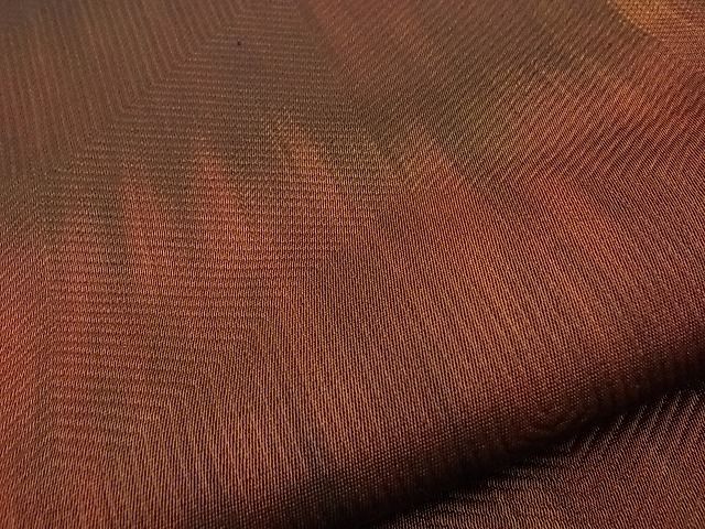平和屋着物■全通柄袋帯 霞文 逸品 n-sx1276