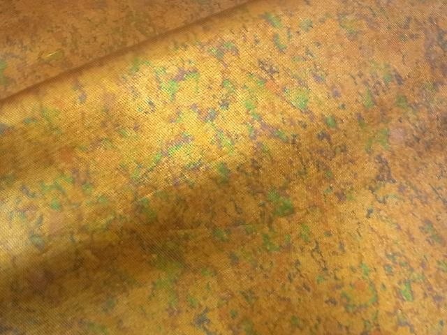 平和屋着物■六通柄袋帯 引箔 逸品 n-sx1303