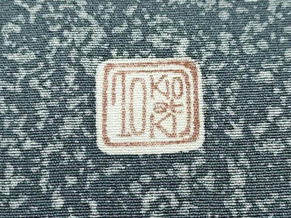平和屋本店■極上　人間国宝 羽田登喜男 TOKIOetTOKI 訪問着 京友禅　鴛鴦　松竹梅　暈し染め　金彩　反端付き　逸品　未使用　DZAA3463kh5 - 平和屋