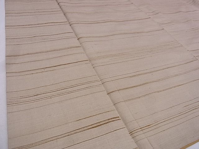 平和屋着物■上質な紬 霞文 逸品 tw2229